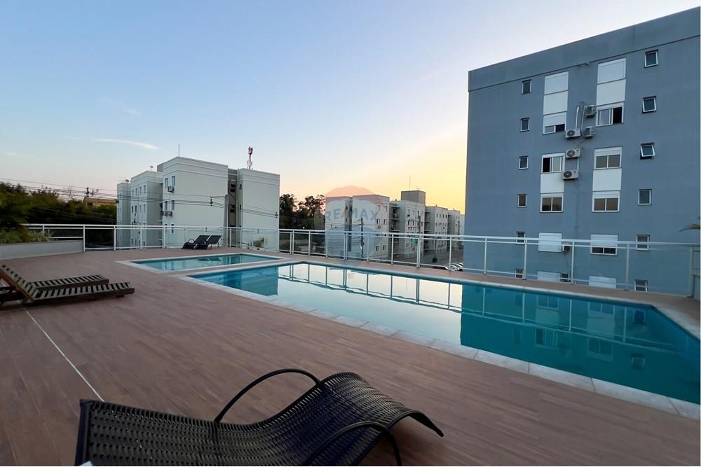 Apartamento - Venda - Canoas , Rio Grande do Sul - IMG_8821.jpg - 610241030-45