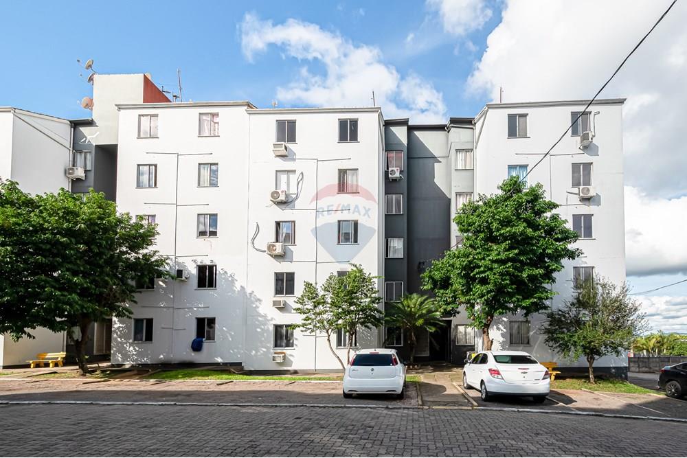 Apartamento - Venda - Novo Hamburgo , Rio Grande do Sul - DSC_2090-7015 (2).jpg - 610261014-63