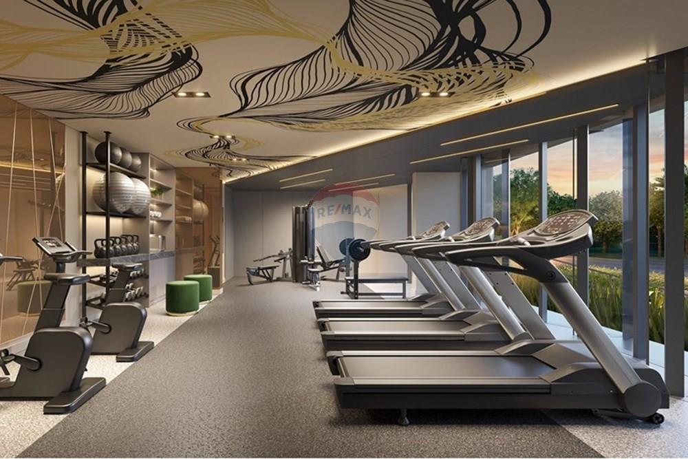 Studio - Venda - Porto Alegre , Rio Grande do Sul - 03_CYR_CASTRO_ALVES_ACADEMIA.jpg - 612481076-19