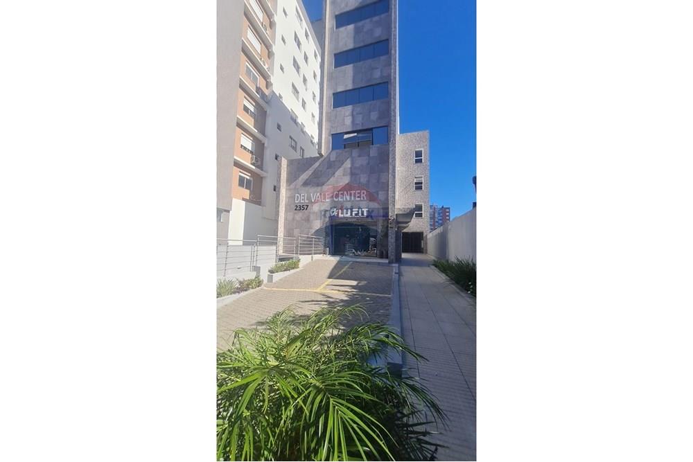 Cj. Comercial/ Sala - Alugar - Santa Maria , Rio Grande do Sul - aae0723a-ef0f-4bf6-b014-ce9d542e5c5a.jpg - 610471003-135