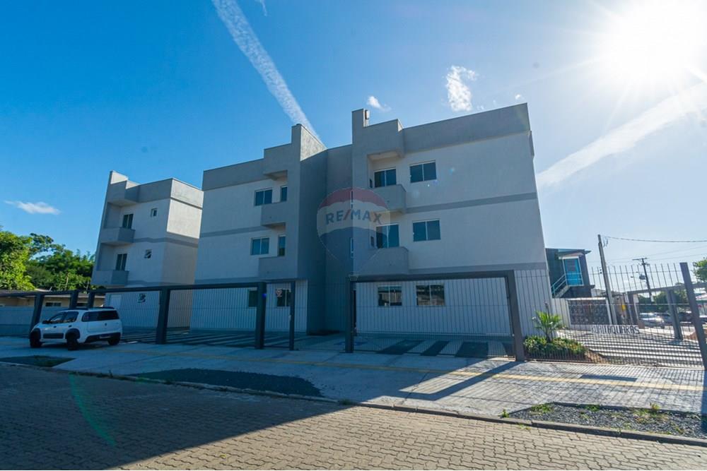 Apartamento - Venda - Gravataí , Rio Grande do Sul - Edficio Residencial Taquaras foto 14.jpg - 610161075-13