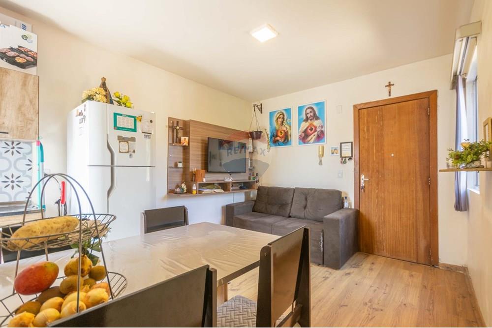 Apartamento - Venda - Cachoeirinha , Rio Grande do Sul - WhatsApp Image 2024-11-19 at 15.52.45.jpeg - 610141022-47