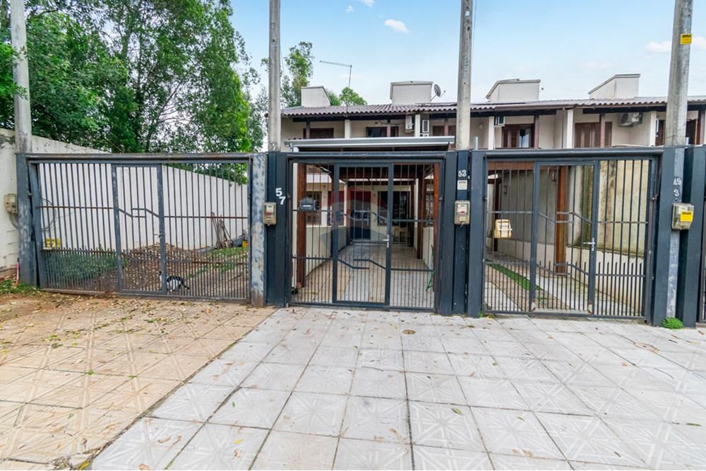 Sobrado - Venda - Cachoeirinha , Rio Grande do Sul - _DSC0592-Editar.jpg - 610381107-49