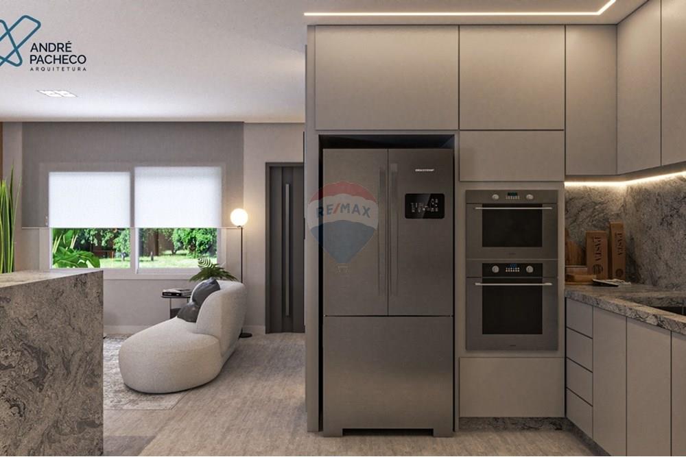 Sobrado - Venda - Canoas , Rio Grande do Sul - 1735735650211.jpg - 610241001-111