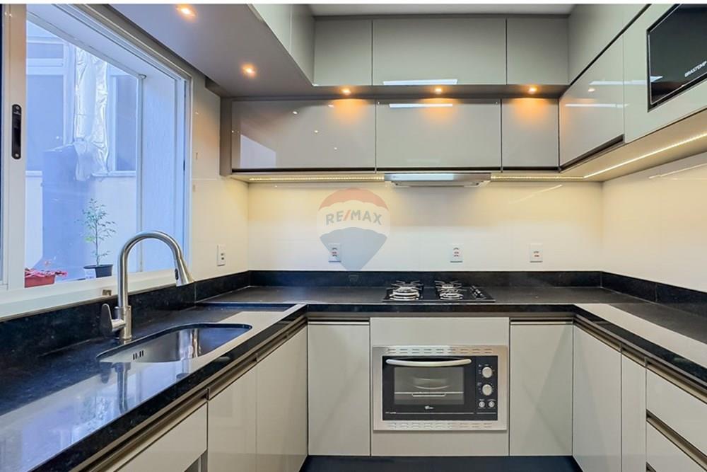 Casa de Condomínio - Venda - Porto Alegre , Rio Grande do Sul - IMG_5339.jpg - Cozinha - 610441002-4