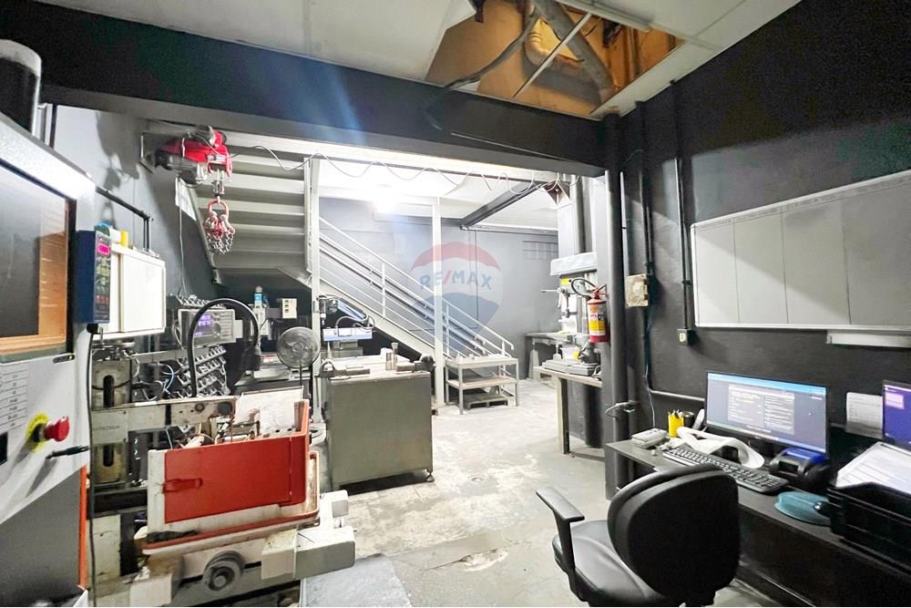 Prédio - Venda - São Leopoldo , Rio Grande do Sul - Empresa 4.jpg - 610461016-6