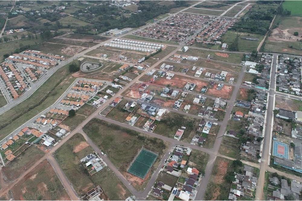 Terreno - Venda - Santa Maria , Rio Grande do Sul - galapagos1 aereo.jpeg - 610471031-2