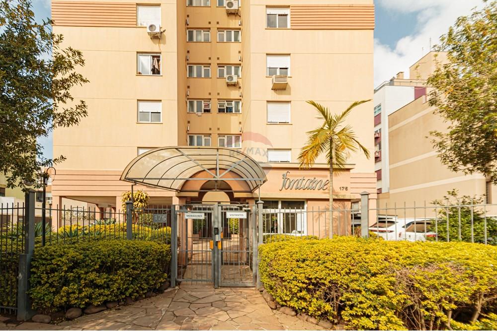 Apartamento - Venda - Porto Alegre , Rio Grande do Sul - IMG_5261.jpg - 612521047-25