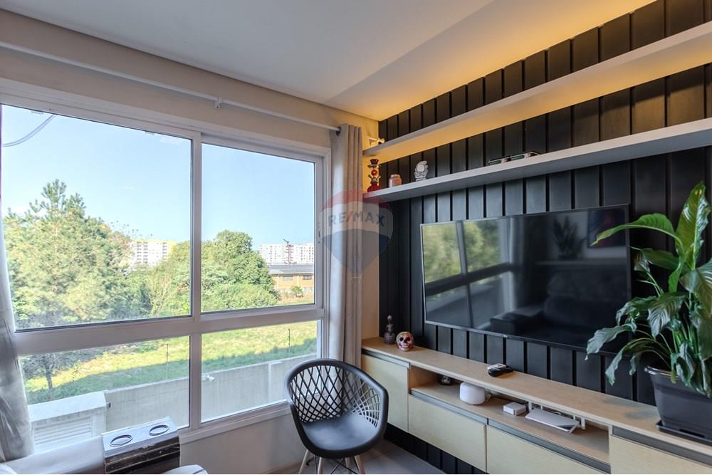 Apartamento - Venda - Santa Maria , Rio Grande do Sul - IMG_9809-HDR.jpg - 610311050-63