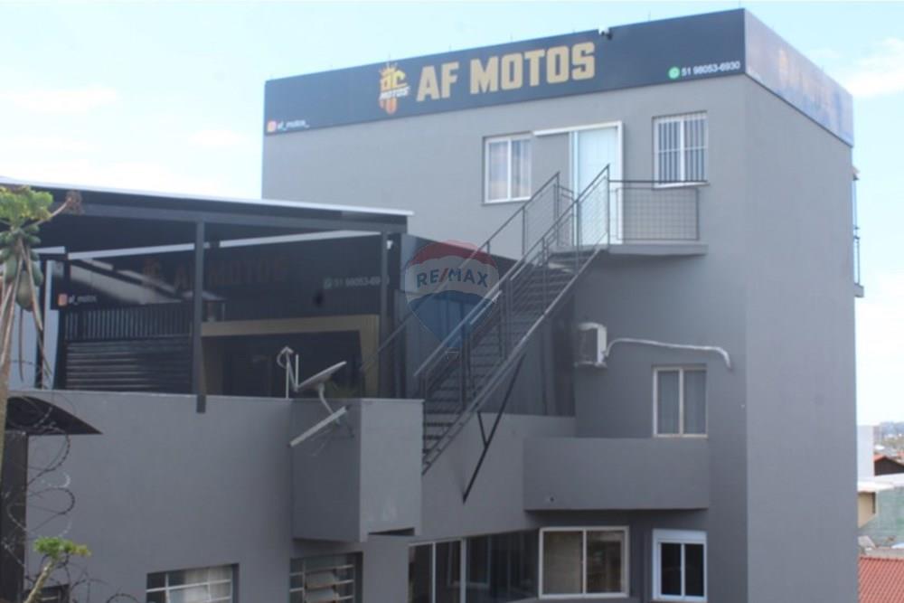 Prédio - Venda - Gravataí , Rio Grande do Sul - IMG_4130.JPG - 610161057-40