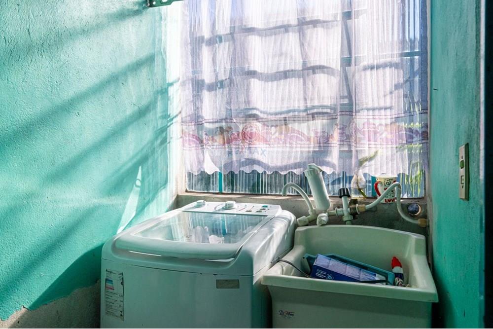 Casa - Venda - Gravataí , Rio Grande do Sul - área de serviço casa 1.jpeg - 610051074-9