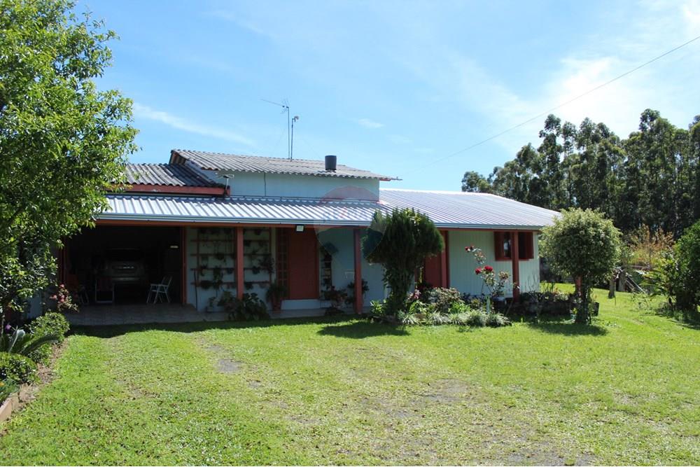 Casa de Campo - Venda - Santo Antônio da Patrulha , Rio Grande do Sul - IMG_3858.JPG - 610161090-7
