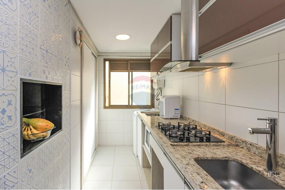 Apartamento - Venda - Porto Alegre , Rio Grande do Sul - IMG_9471.jpg - 612511073-2