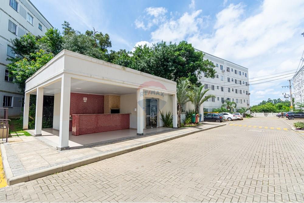 Apartamento - Venda - Gravataí , Rio Grande do Sul - _DSC1536.jpg - 610161024-51