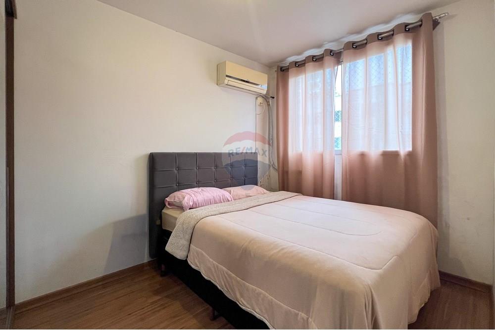 Apartamento - Venda - Sapucaia do Sul , Rio Grande do Sul - APTO PORTO DI NAPOLIS BL 15 APTO 403 (21).jpg - Quarto de família - 612561040-34