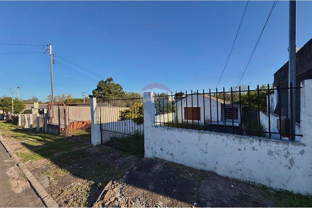 Casa - Venda - São Gabriel , Rio Grande do Sul - WhatsApp Image 2025-10-20 at 17.07.20.jpeg - 612631031-32