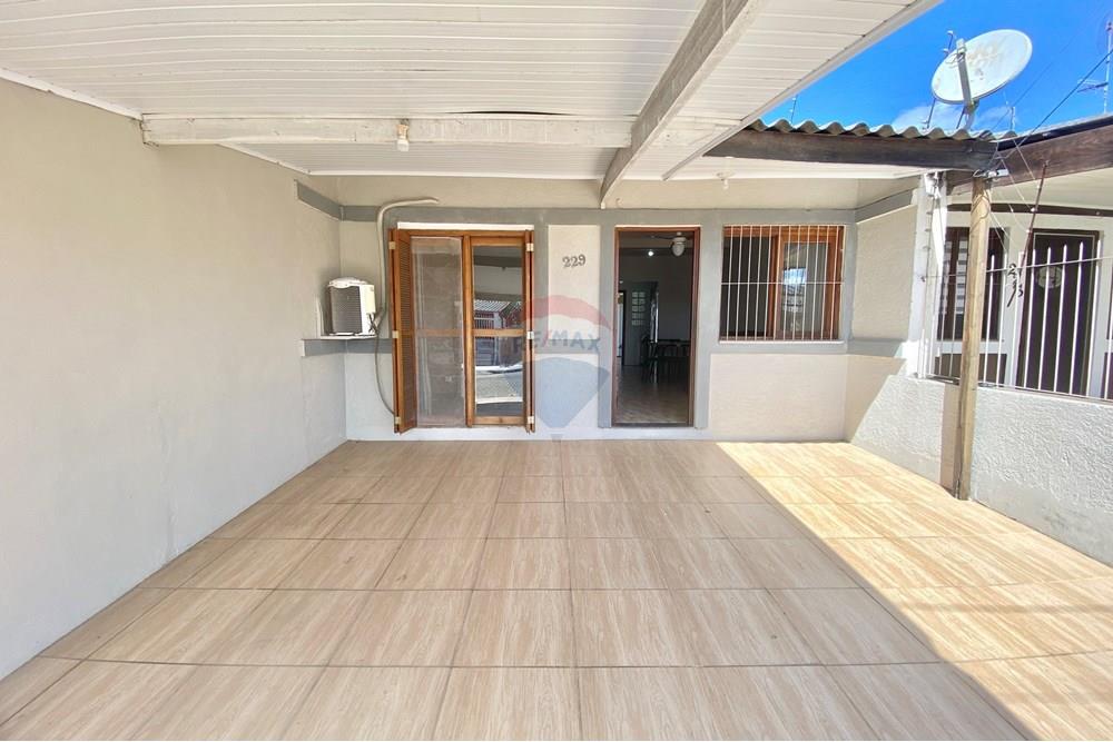 Casa - Venda - Canoas , Rio Grande do Sul - IMG_2612.jpg - 610241026-67