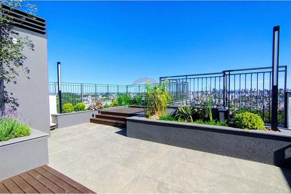 Apartamento - Venda - Bento Gonçalves , Rio Grande do Sul - WhatsApp Image 2025-10-21 at 22.05.46.jpeg - Terraço - 610331032-46