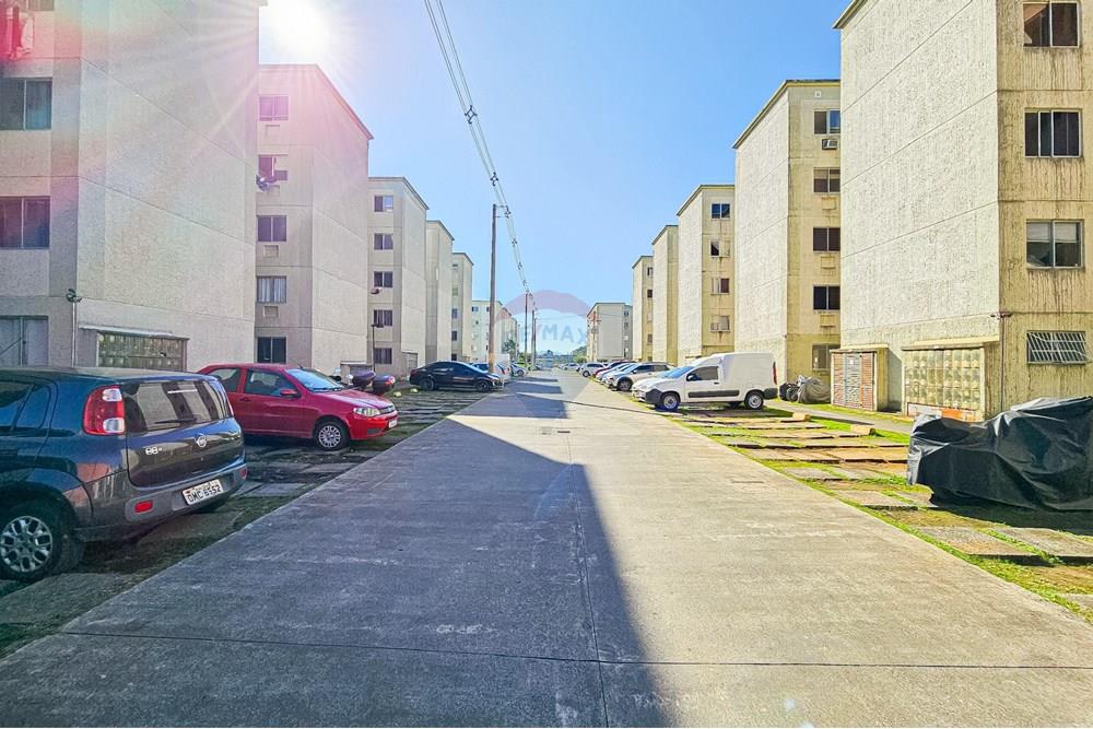 Apartamento - Venda - São Leopoldo , Rio Grande do Sul - 20250721_141658.jpg - 610411052-39