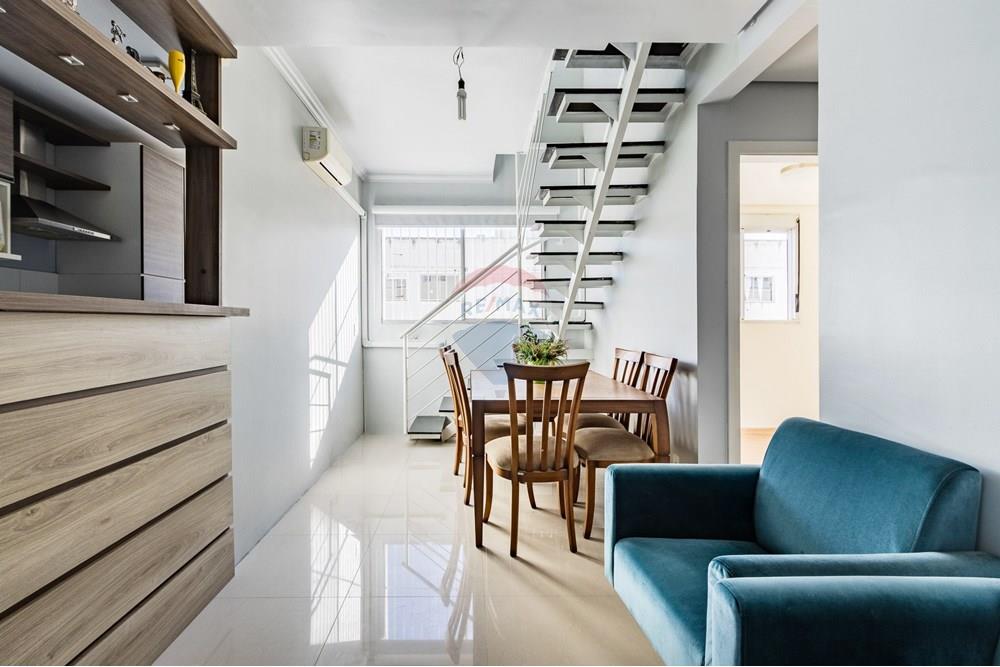 Apartamento - Venda - Porto Alegre , Rio Grande do Sul - IMG_4693-HDR.jpg - 612511011-39