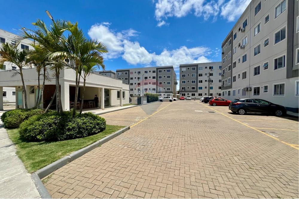 Apartamento - Venda - Canoas , Rio Grande do Sul - IMG_1955.JPG - 610241030-46