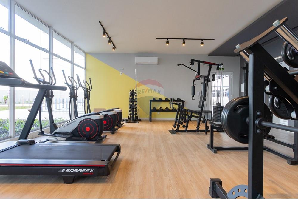 Apartamento - Venda - Pelotas , Rio Grande do Sul - Pelotas-apartamento-35.jpg - 610211044-2