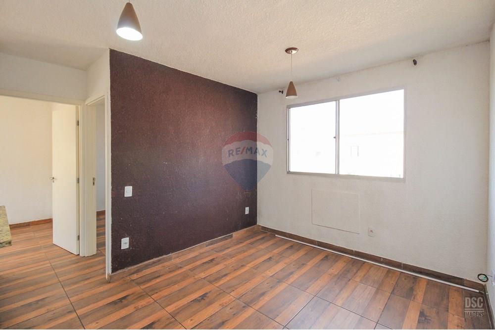 Apartamento - Venda - Porto Alegre , Rio Grande do Sul - IMG_5705.jpg - Sala de estar - 610191054-4