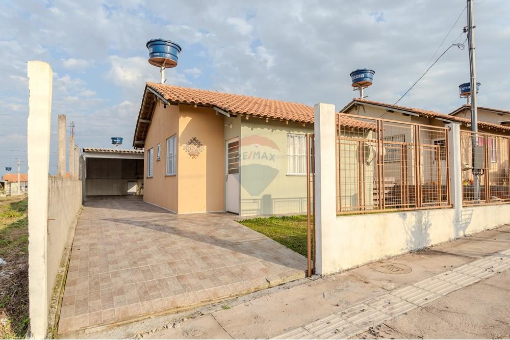 Casa - Venda - Santa Maria , Rio Grande do Sul - IMG_7339.jpg - 610471003-116