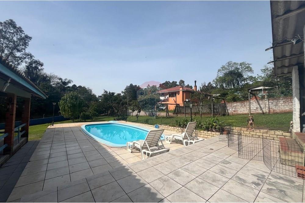 Casa - Venda - Itaara , Rio Grande do Sul - 7.jpeg - 610451021-3