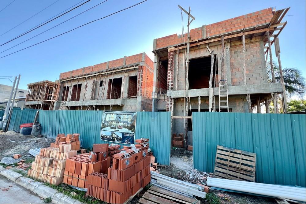 Sobrado - Venda - Canoas , Rio Grande do Sul - IMG_6848.jpeg - 610241001-111