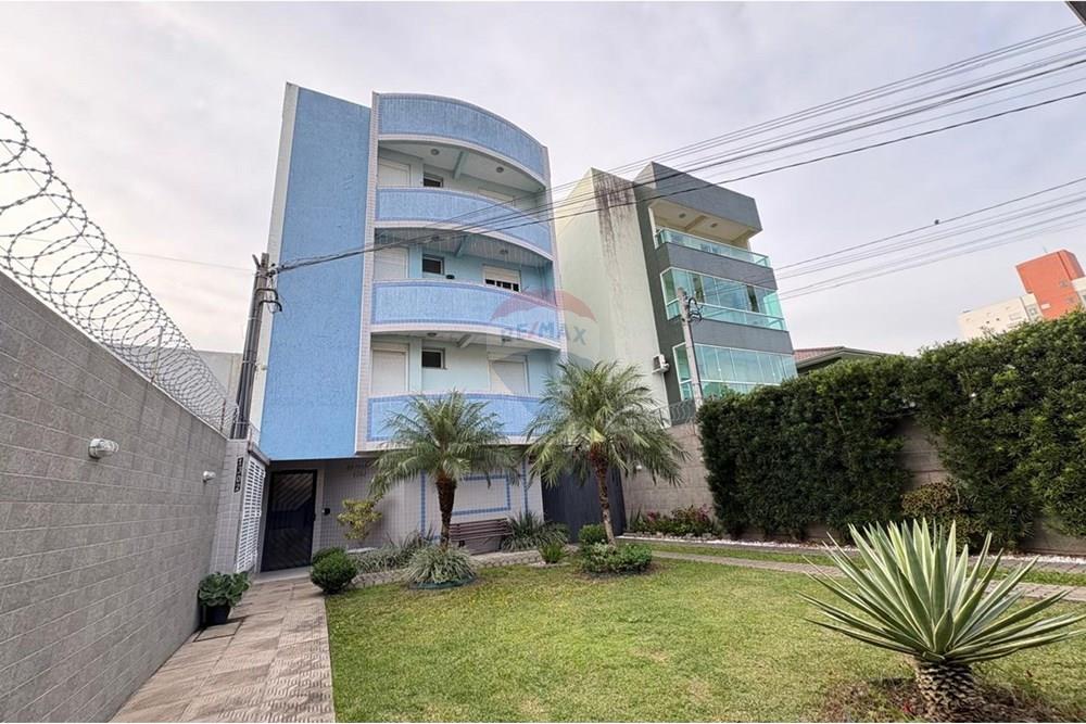 Apartamento - Alugar - Santa Maria , Rio Grande do Sul - IMG-20250506-WA0039.jpg - 610451002-7