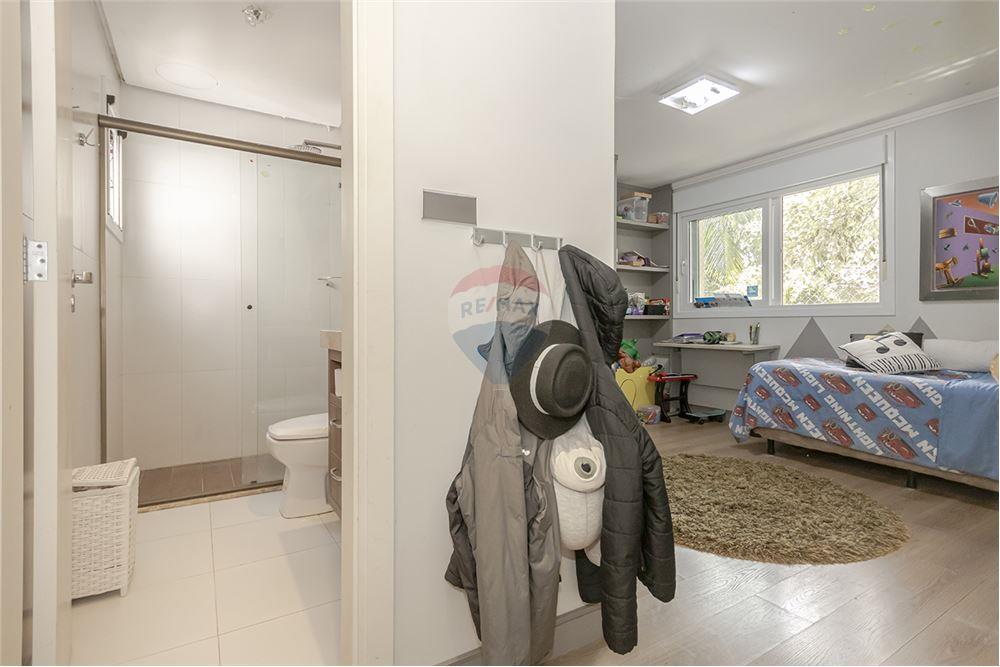 Casa - Venda - Porto Alegre , Rio Grande do Sul - 87 - 612481038-48