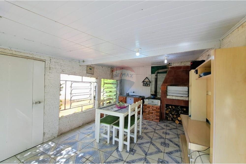 Casa - Venda - Passo Fundo , Rio Grande do Sul - PONTÃO 21.jpg - 610351002-28