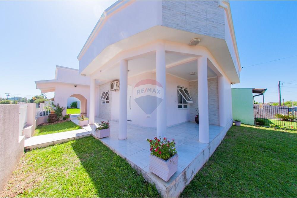 Casa - Venda - Montenegro , Rio Grande do Sul - 3.jpg - 610091005-77