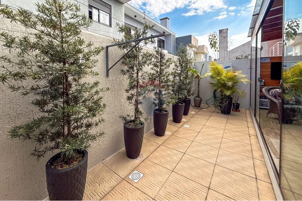 Sobrado - Venda - Canoas , Rio Grande do Sul - DJI_20250816_102023_485.jpg - 610241038-12