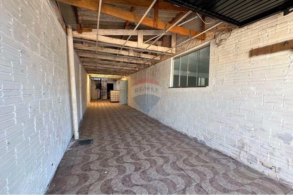 Casa Comercial - Venda - São Leopoldo , Rio Grande do Sul - Garagem 1.jpg - 610461003-38