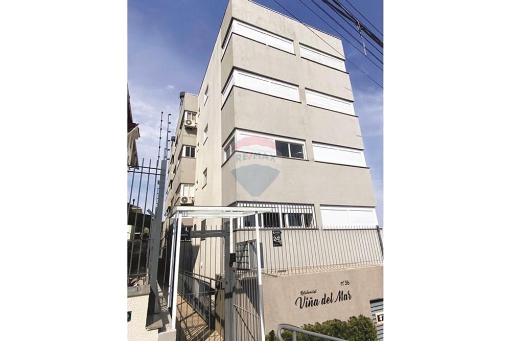 Apartamento - Venda - Bento Gonçalves , Rio Grande do Sul - WhatsApp Image 2025-08-20 at 11.24.09.jpeg - Fachada - 610331026-59