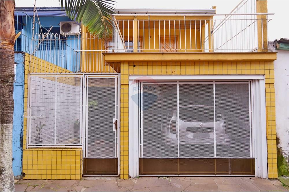 Casa - Venda - Porto Alegre , Rio Grande do Sul - IMG_0048 (3).JPG - 612531048-13