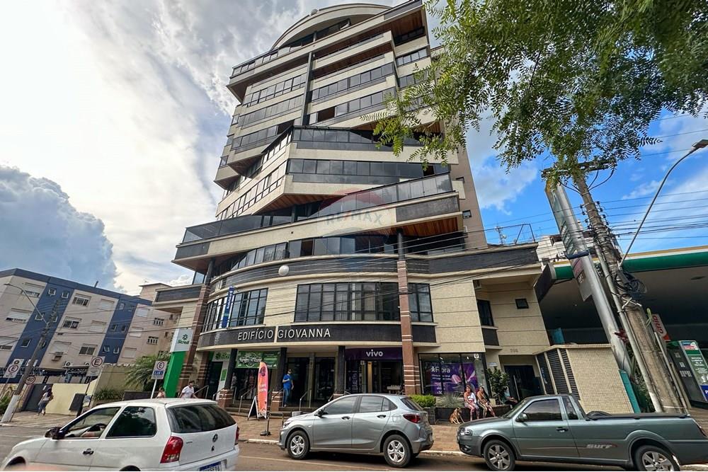 Apartamento - Venda - Lagoa Vermelha , Rio Grande do Sul - Arquivo_074.jpg - 610111002-54