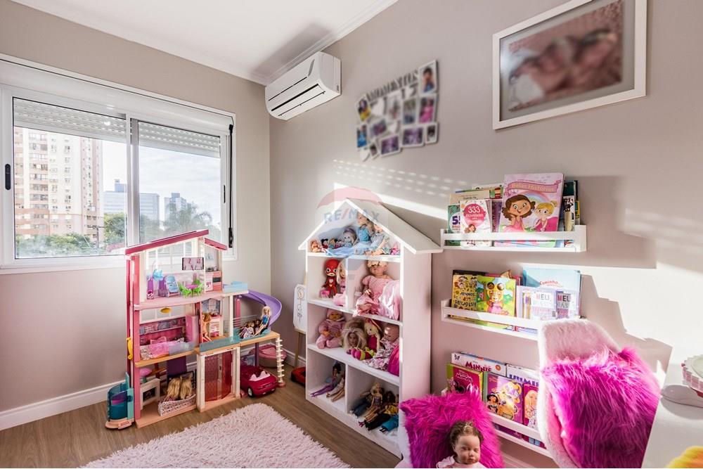 Apartamento - Venda - Porto Alegre , Rio Grande do Sul - IMG_2046-HDR.jpg - 612511054-33