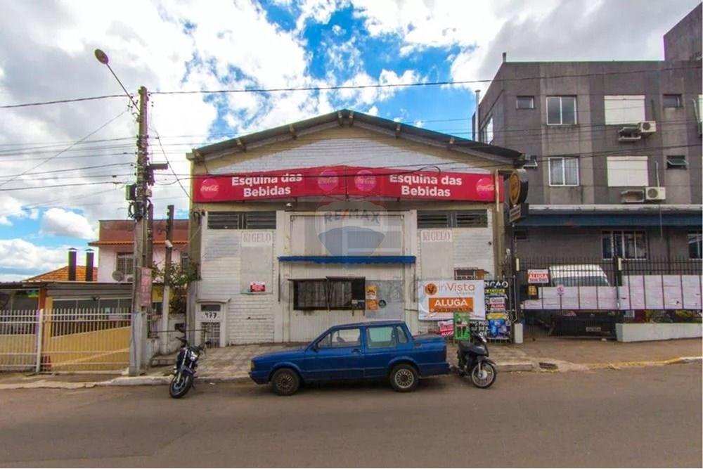 Galpão - Alugar - Santa Maria , Rio Grande do Sul - 8c141868-8f0e-4320-b987-bfafec1f466b.jpg - 610471003-147