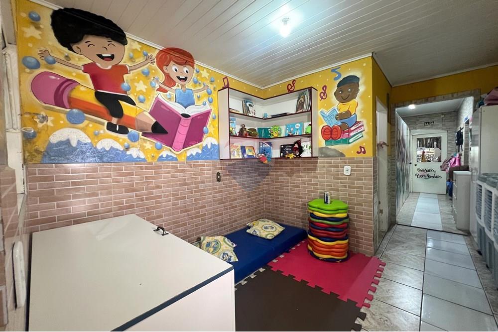 Casa Comercial - Venda - Sapucaia do Sul , Rio Grande do Sul - SILVEIRA MARTINS-13.jpg - 612561046-17