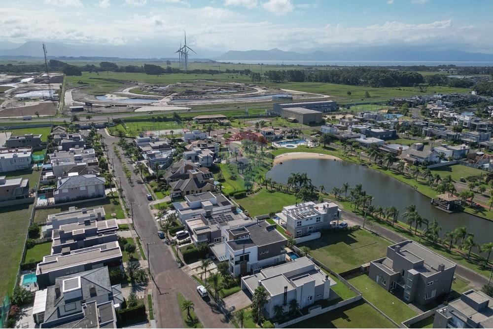 Casa de Condomínio - Venda - Xangri-lá , Rio Grande do Sul - IMG-20250426-WA0027.jpg - 612671032-36