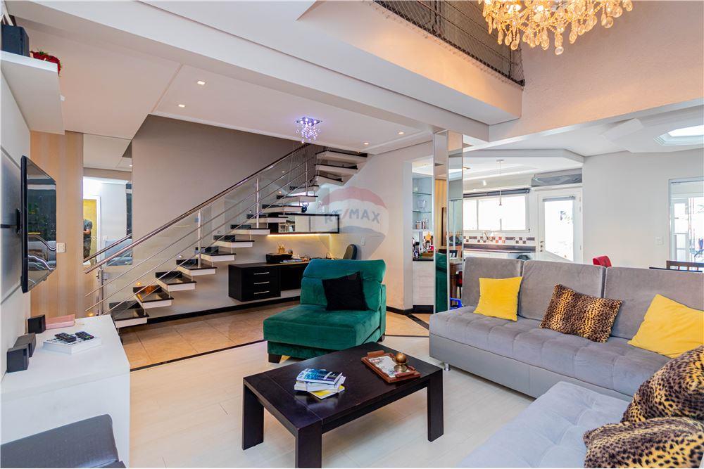 Casa de Condomínio - Venda - Porto Alegre , Rio Grande do Sul - 20 - 612511010-107