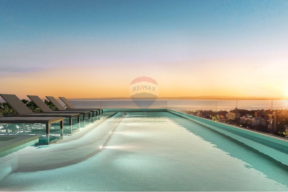 Apartamento - Venda - Porto Alegre , Rio Grande do Sul - Piscina Terraço.jpg - 610191045-30