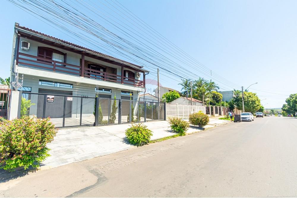 Casa - Venda - Cachoeirinha , Rio Grande do Sul - 1.jpg - 610381132-3