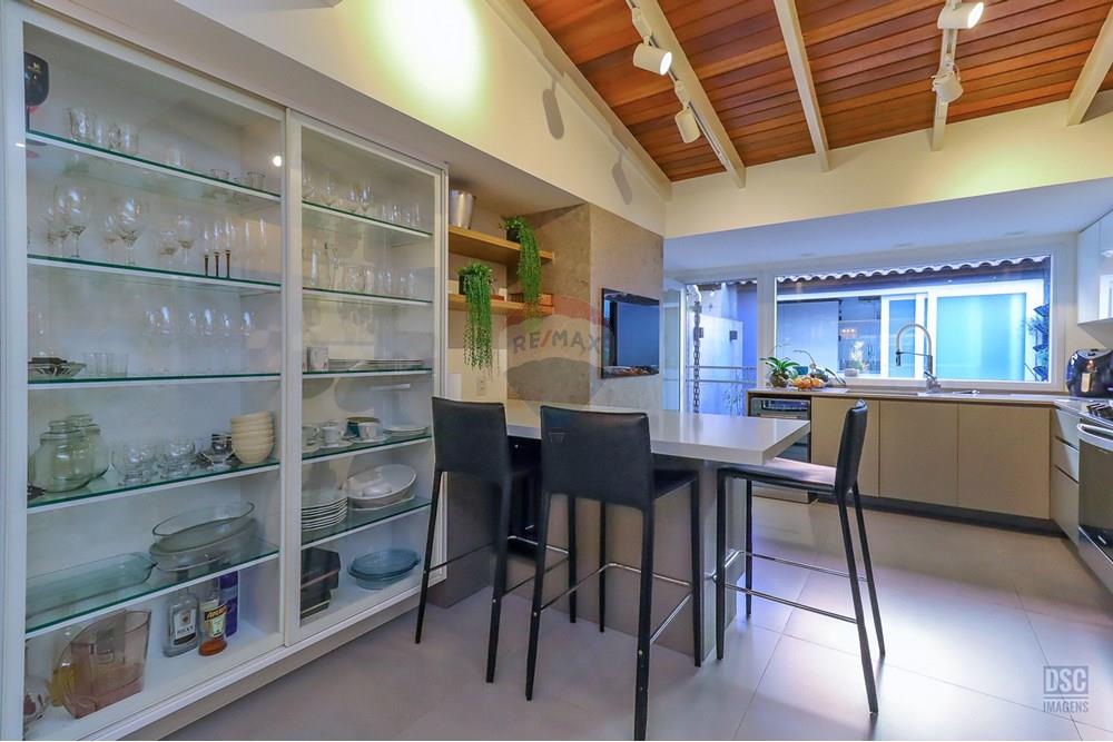 Casa de Condomínio - Venda - Porto Alegre , Rio Grande do Sul - DSCIMAGENS-136.jpg - 610191022-159