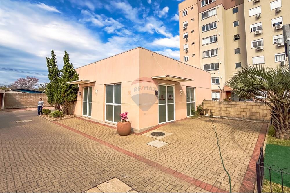 Apartamento - Venda - Canoas , Rio Grande do Sul - IMG_1586.jpg - 612481110-1