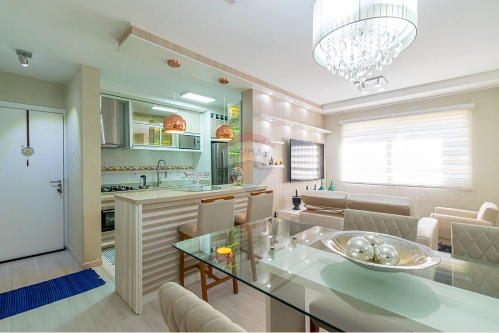 Apartamento - Venda - Cachoeirinha , Rio Grande do Sul - IMG_8667.jpeg - 610381100-66