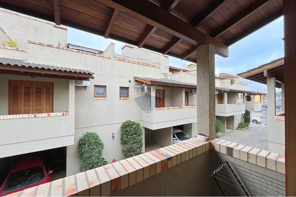 Casa de Condomínio - Venda - Porto Alegre , Rio Grande do Sul - IMG_1218.JPG - 610191048-35